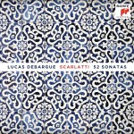 Buy Scarlatti - 52 Sonatas