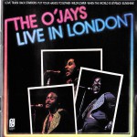 Buy Live In London (Vinyl)