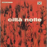 Buy Città Notte (Vinyl)