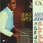Buy Bags' Opus (Vinyl)