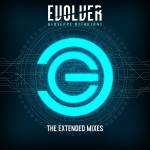 Buy Evolver (The Extended Mixes)