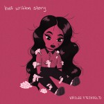 Buy Half Written Story