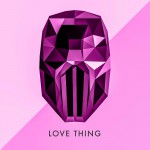 Buy Love Thing (CDS)