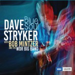 Buy Blue Soul (With Bob Mintzer And The Wdr Big Band)