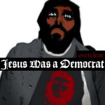 Buy Jesus Was A Democrat (CDS)