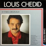 Buy Bravo A Louis Chedid