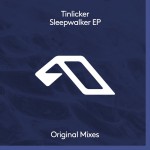 Buy Sleepwalker (EP)