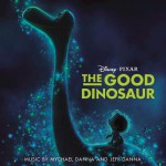 Buy The Good Dinosaur (With Jeff Danna)