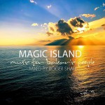 Buy Magic Island Vol 9: Music For Balearic People