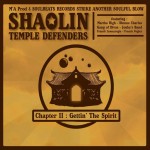 Buy Chapter II : Gettin' The Spirit