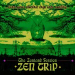 Buy The Zenland Session