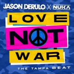 Buy Love Not War (The Tampa Beat) (CDS)