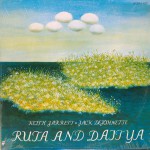 Buy Ruta And Daitya (With Jack DeJohnette) (Vinyl)