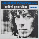 Buy The First Generation 1965-1974 - Looking Back CD14