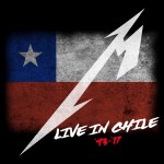 Buy Live In Chile (1993 - 2017)