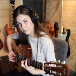 Buy Gabriella’s Acoustic Arrangements