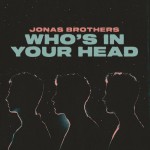 Buy Who's In Your Head (CDS)