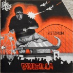 Buy Paulzilla