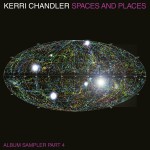 Buy Spaces And Places Album Sampler 4