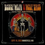 Buy Mansfield, Ma 16.09.23 (Live) CD2