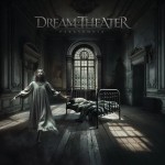 Purchase Dream Theater Parasomnia