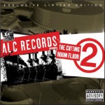 Buy The Alchemist-Cutting Room Floor 2 (Limited Edition)