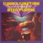 Buy Funky Junction-Tribute To Deep Purple