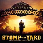 Buy Stomp The Yard Soundtrack