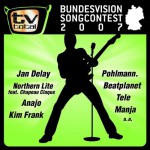 Buy Bundesvision Songcontest 2007
