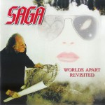 Buy Worlds Apart: Revisited CD2