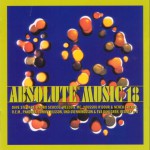 Buy Absolute Music 18