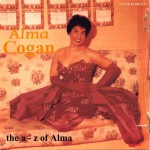 Buy The A-Z of Alma CD 1