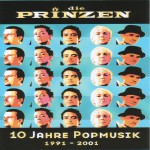 Buy 10 Jahre Popmusik