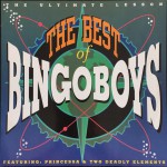 Buy The Best Of Bingoboys