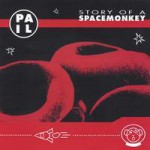 Buy Story Of A Spacemonkey