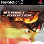 Buy Street Fighter Ex 3