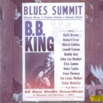 Buy Blues Summit