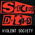 Buy violent society