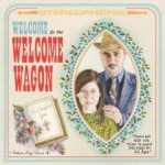 Buy Welcome To The Welcome Wagon
