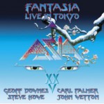 Buy Fantasia Live in Tokyo CD2