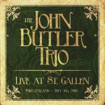 Buy Live at St. Gallen CD1