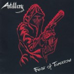 Buy Fear of Tomorrow