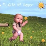 Buy Fields of Happy