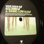 Buy Swing Low Low Swing (VIVE0004-6) (Vinyl)