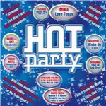 Buy Hot Party Winter 2008 CD1