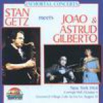 Buy Stan Getz Meets Joao & Astrud Gilberto