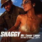 Buy Mr. Lover Lover: The Best of Shaggy Vol. 1