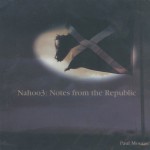 Buy Nahoo3: Notes From The Republic