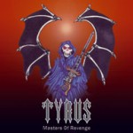 Buy Masters Of Revenge