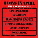 Buy The Hamburg Scene (Vinyl)